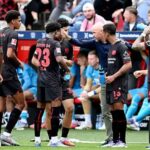 Ten Hag loses first Bundesliga match as Leverkusen boss