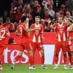 live scores: Bayern 6-0 Leipzig