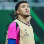 manchester united current transfer news