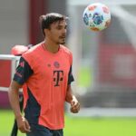 Tottenham ‘in talks to sign £44m ex-Premier League star on loan’
