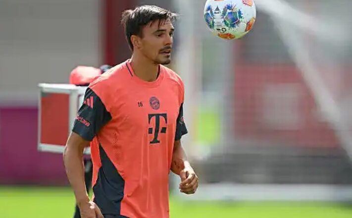 Tottenham ‘in talks to sign £44m ex-Premier League star on loan’