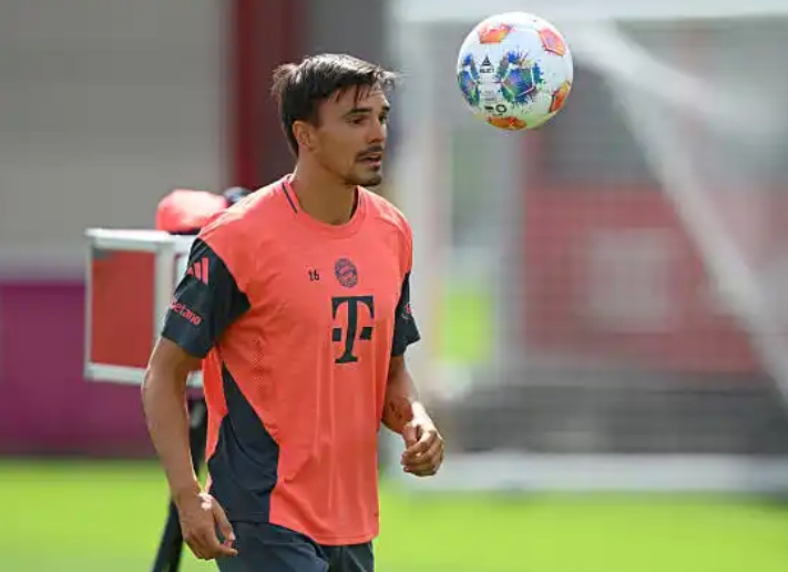 Joao Palhinha