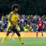 Karim Adeyemi dreams of Bundesliga title with Borussia Dortmund