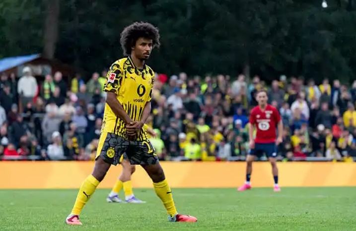 Karim Adeyemi