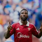 latest football news Nigeria