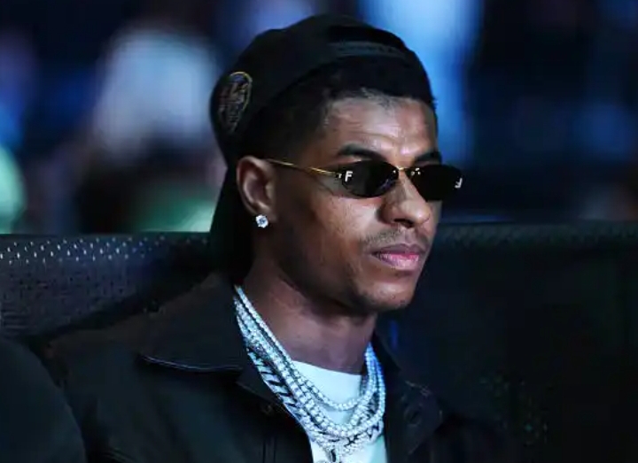 Marcus Rashford 1