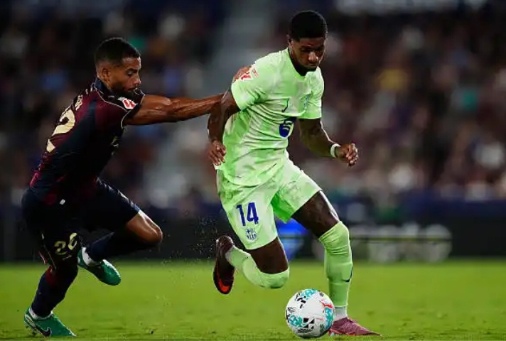 Marcus Rashford 2