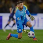 football transfer update :Maty Ryan signs with Levante