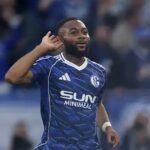 Schalke 04 reject offer for Moussa Sylla