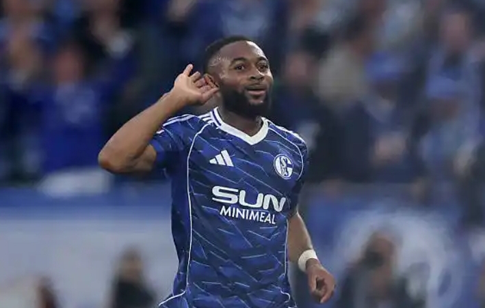 Moussa Sylla