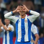 Atletico Madrid stunned by Espanyol in La Liga opener