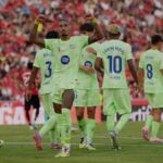 la liga football league