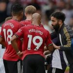 news on manchester united