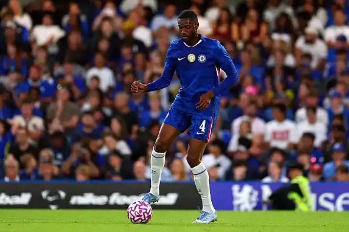 Tosin Adarabioyo