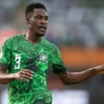 Nigeria national team updates