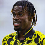 Trending football news Nigeria