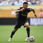 Inter Milan reportedly drop Interest In Juventus  Winger
