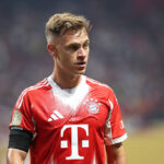Joshua Kimmich breaks down Bayern Munich’s 2-1 win over Olympique Lyon