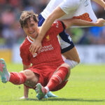 Napoli reignite interest in Liverpool winger Chiesa