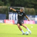 Torino in intense talks for Simeone and Amenda