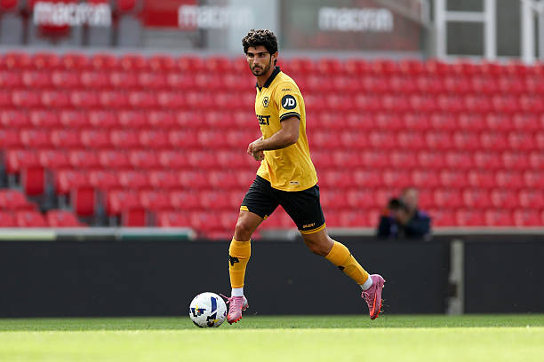 Wolves confirm cut-price sale of one of most expensive players in club history