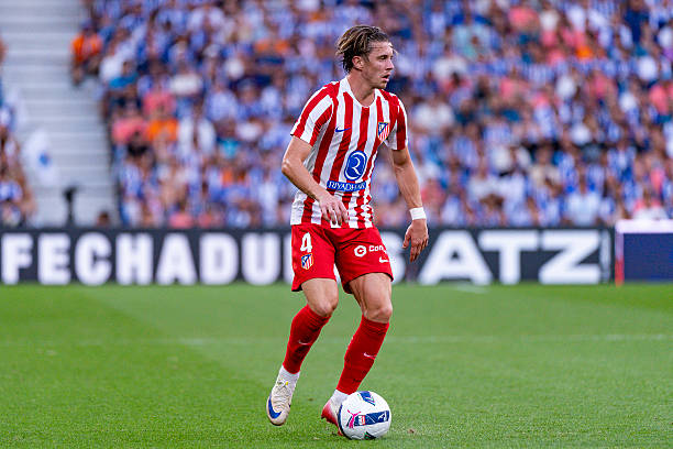 Tottenham plot €50 million raid on La Liga top-four club for 25-year-old midfielder