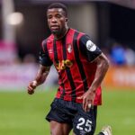 Marseille sign Hamed Traore from Bournemouth
