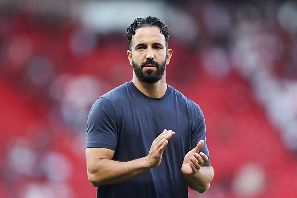 man u football news