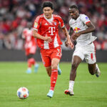 Kim Min-jae set to stay at Bayern Munich