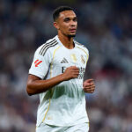 football news: Alexander-Arnold left out of latest England squad