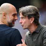 football live scores : Man City 0-2 Spurs