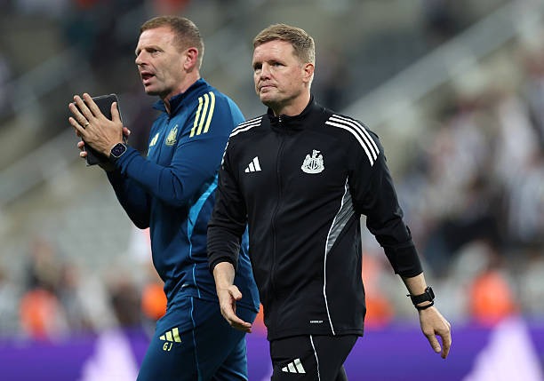Newcastle United make drastic changes to team sheet to face Leeds