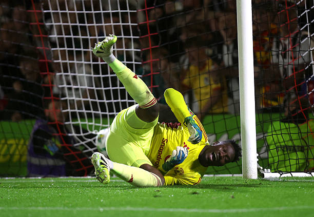 man utd news: Onana dropped, Sesko to start vs Burnley