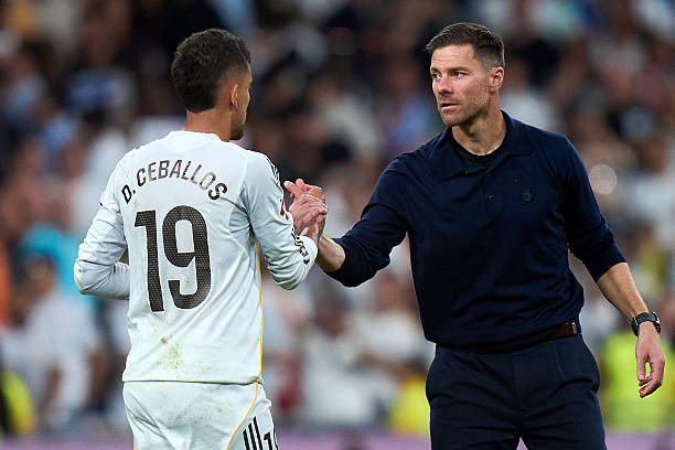 Fiorentina offered Madrid midfielder after Juventus enquiry