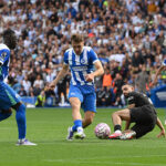Premier League News: Brighton stun man city