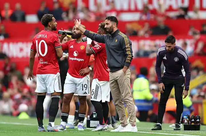 Manchester United