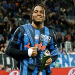 football flame Nigeria:Lookman nearing Atalanta call-up on one condition