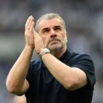Latest football news: Nottingham appoint Ange Postecoglou as manager