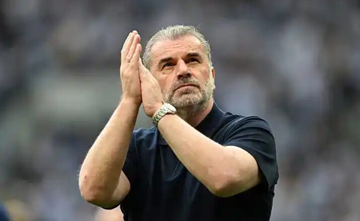 Latest football news: Nottingham appoint Ange Postecoglou as manager