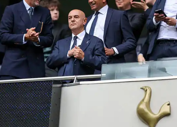 Daniel Levy