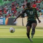 soccer news: Jamaicans win in World Cup qualifying