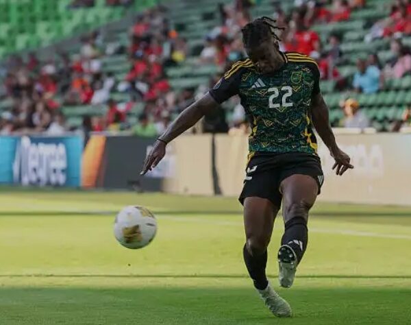 soccer news: Jamaicans win in World Cup qualifying