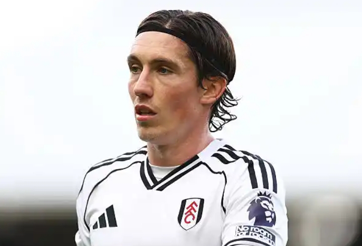 Harry Wilson