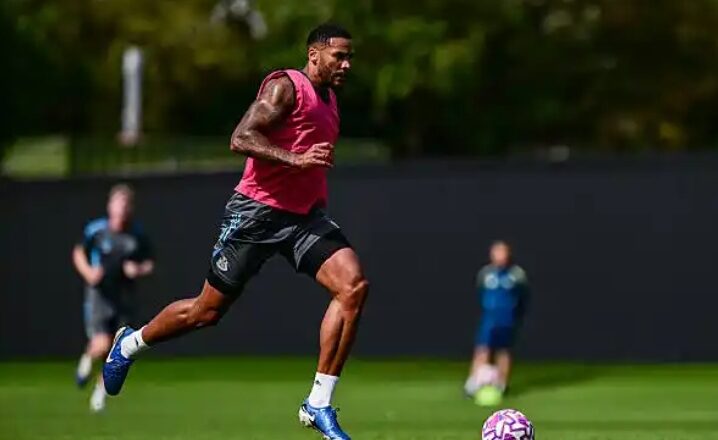 latest football updates:Jamaal Lascelles transfer to Turkey Club still alive