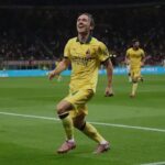 soccer updates: Modric opens Milan spell with goal