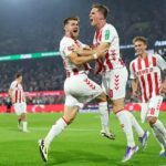 football match reviews:Cologne 4-1 Freiburg