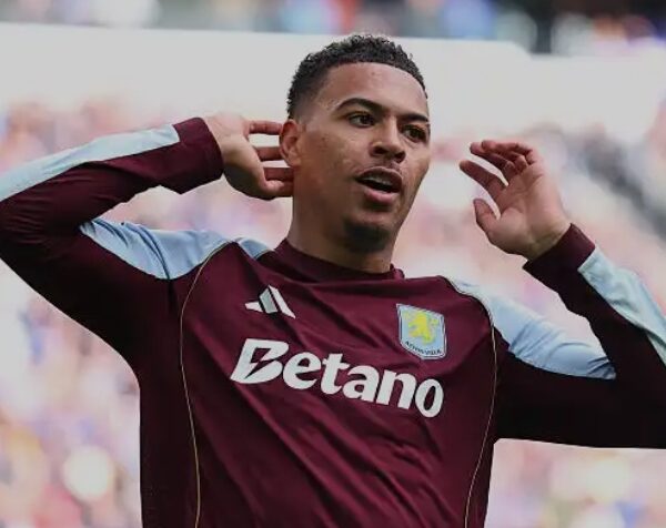 latest football transfers:Villa may be forced to sell Morgan Rogers next summer