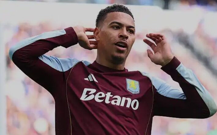 latest football transfers:Villa may be forced to sell Morgan Rogers next summer