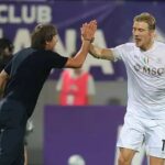 football news: Rasmus Hojlund scores in Napoli debut