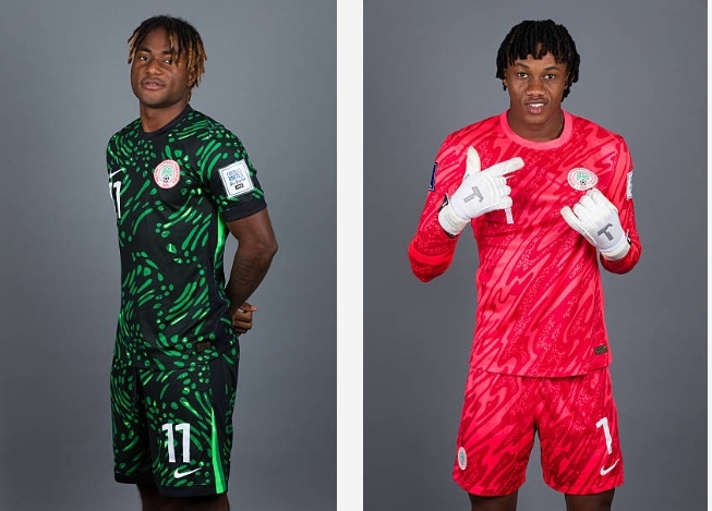 Nigeria